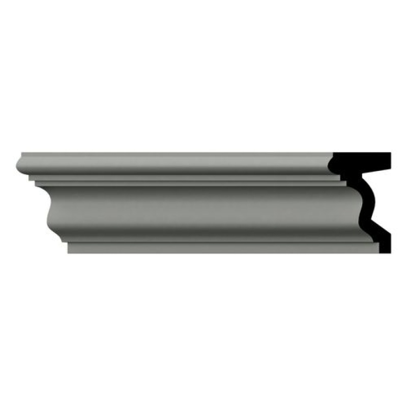 Endurathane Lorenzo Panel Molding
