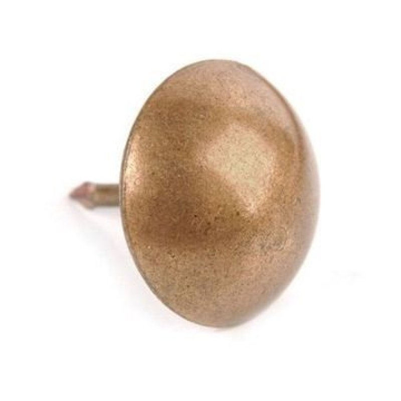 Restorers French Natural Upholstery Tack - 7/16 Inch
