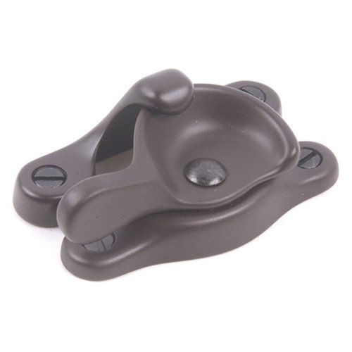 Restorers Classic Solid Brass 2 1/2 Inch Sash Lock