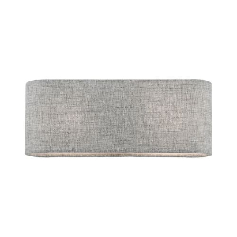 Livex Lighting Dakota 2-Light ADA Wall Sconce
