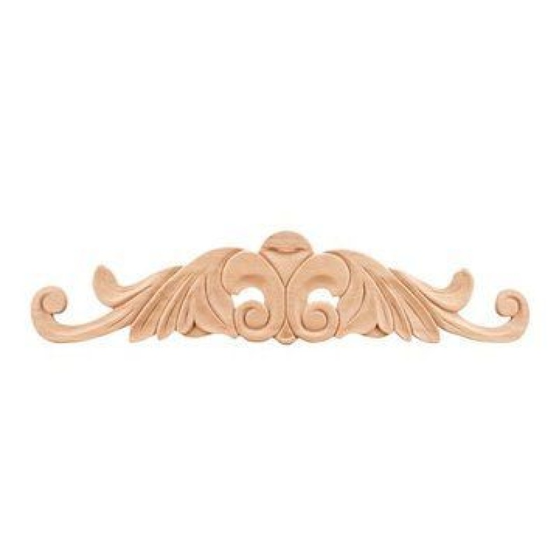 Legacy Heritage Large Embossed Applique