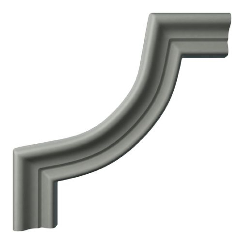 Endurathane Eliana Panel Molding Corner