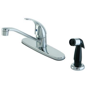 Restorers Legacy Centerset Kitchen Faucet