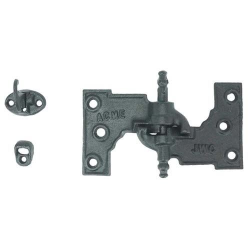 John Wright Acme, Lull and Porter Shutter Hinges