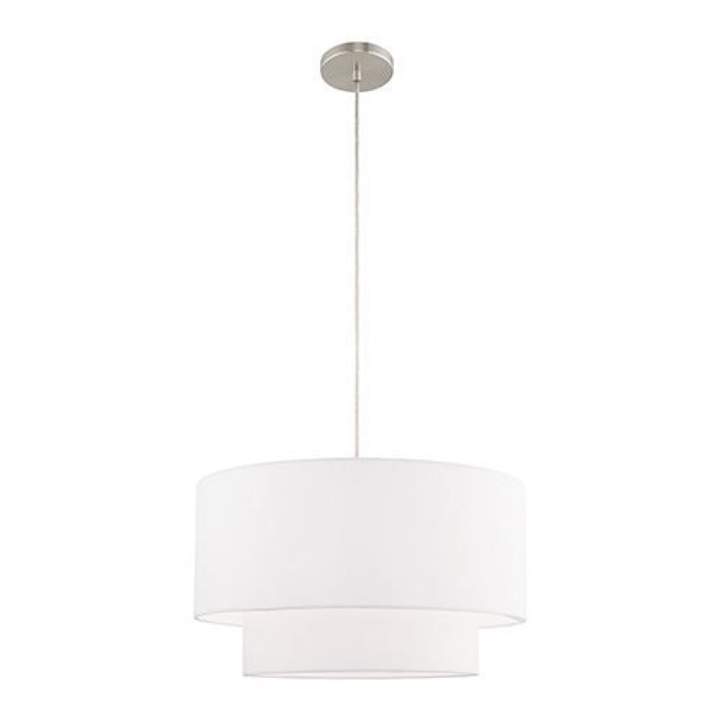 Clark Large Pendant Chandelier