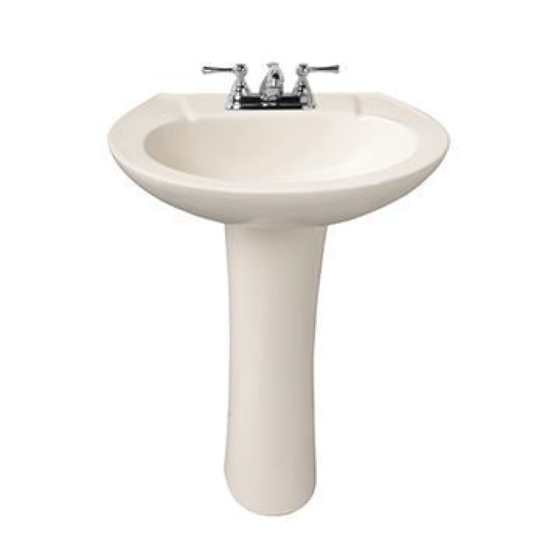 Barclay Hampshire 575 Pedestal Lavatory Sink