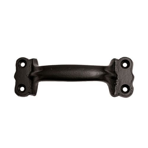 Restorers 5 3/4 Inch Plain Pull Handle