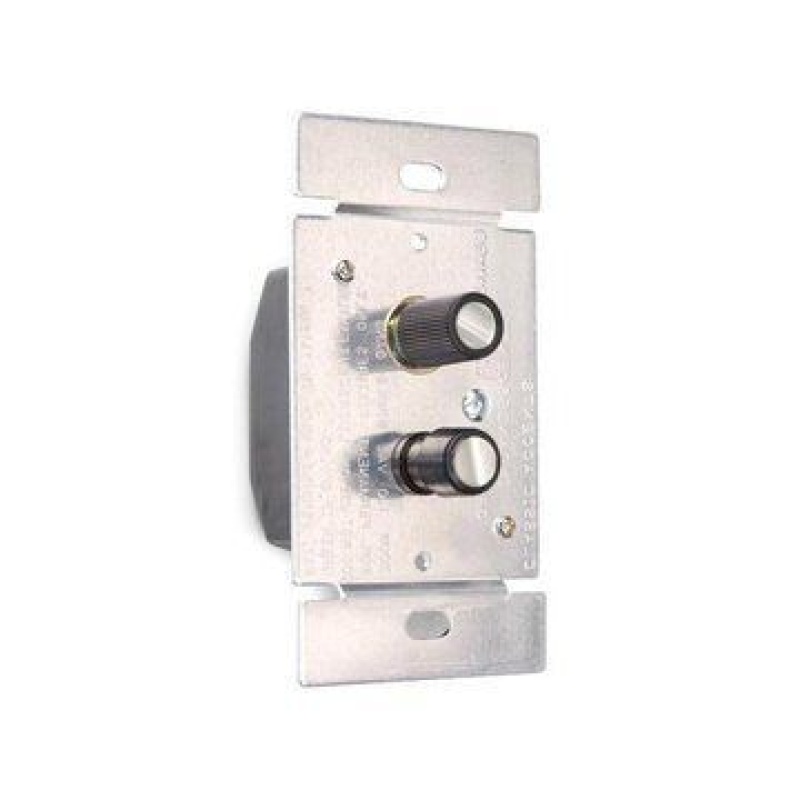3 Way Pushbutton Switch