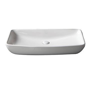 Barclay Pericon Above Counter Lavatory Vessel Sink