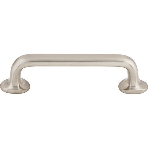 Top Knobs Aspen Ii Rounded Cabinet Pull