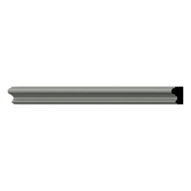 Endurathane Luca Small Panel Molding
