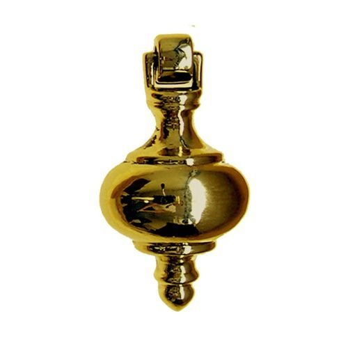 Restorers Classic Bulb Pendant For Drop Pull