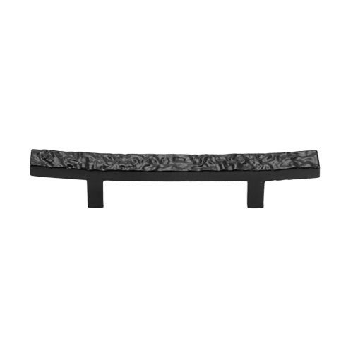 Iron Valley Hardware Textured Curve Cabinet Pull - 5 Pack