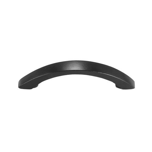 Iron Valley Hardware 4 Inch Arch Cabinet Pull - 5 Pack