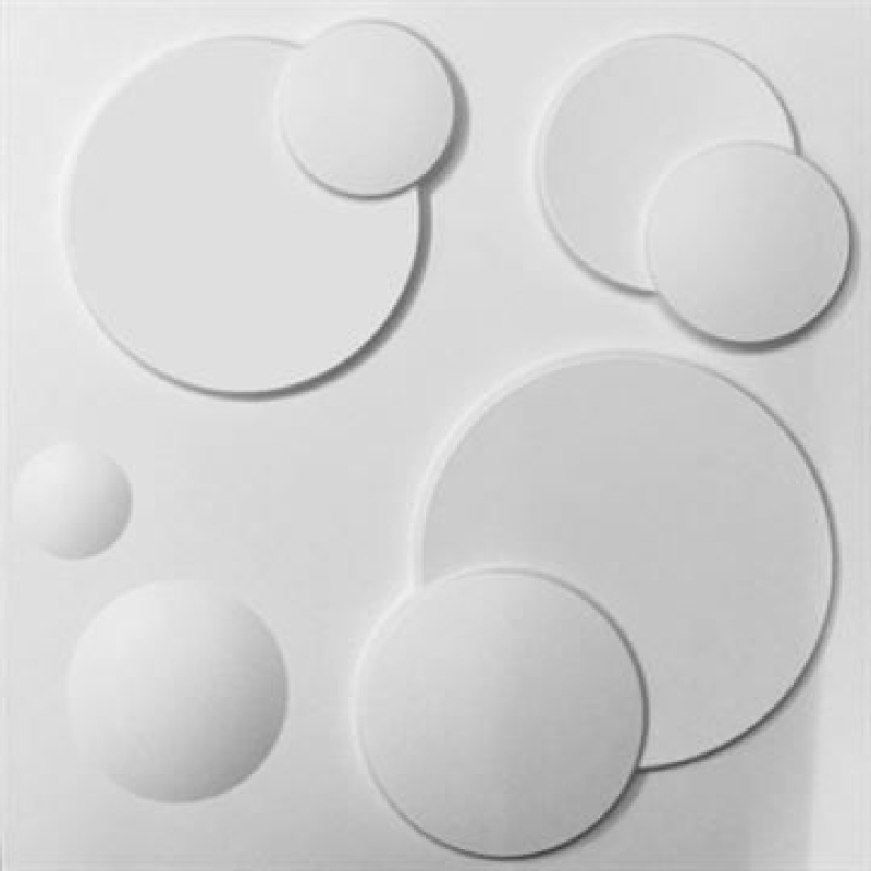 Restorers Architectural Finley EnduraWall Decorative 3D Wall Panel