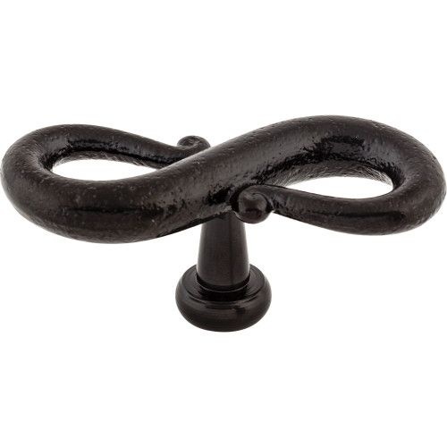 Top Knobs S-Shaped Cabinet Knob