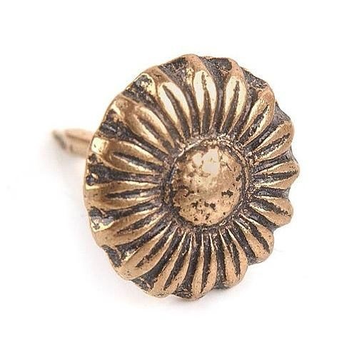 Restorers Oxford Sunflower Upholstery Tack