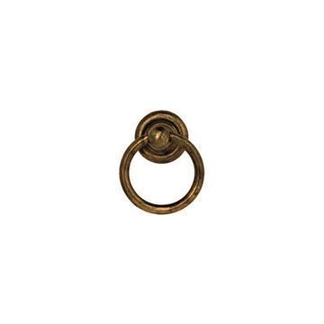 Marella Arte Povera Ring Pull