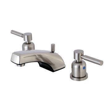 Restorers Concord Kb892xdl-P Widespread Bathroom Faucet