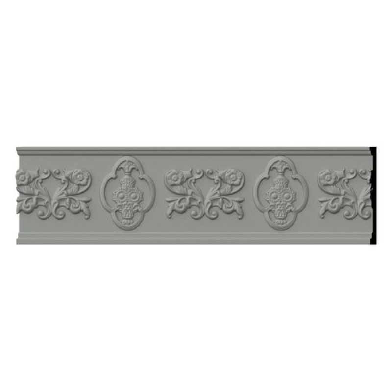 Endurathane Kye Panel Molding