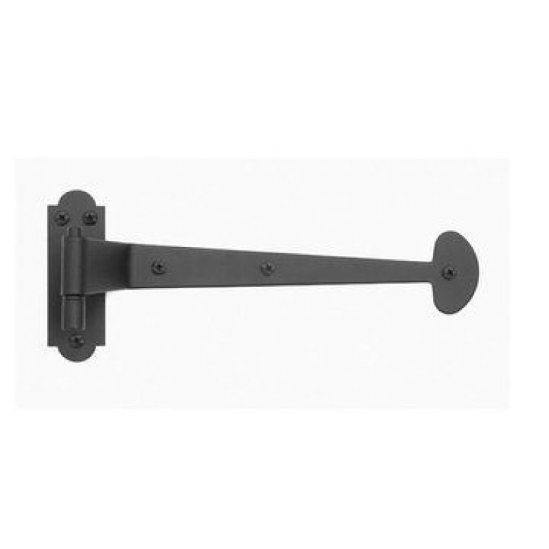 Acorn 2 1/4 Inch Offset Shutter Hinge