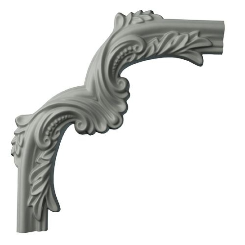 EnduraThane Nova Panel Molding Corner