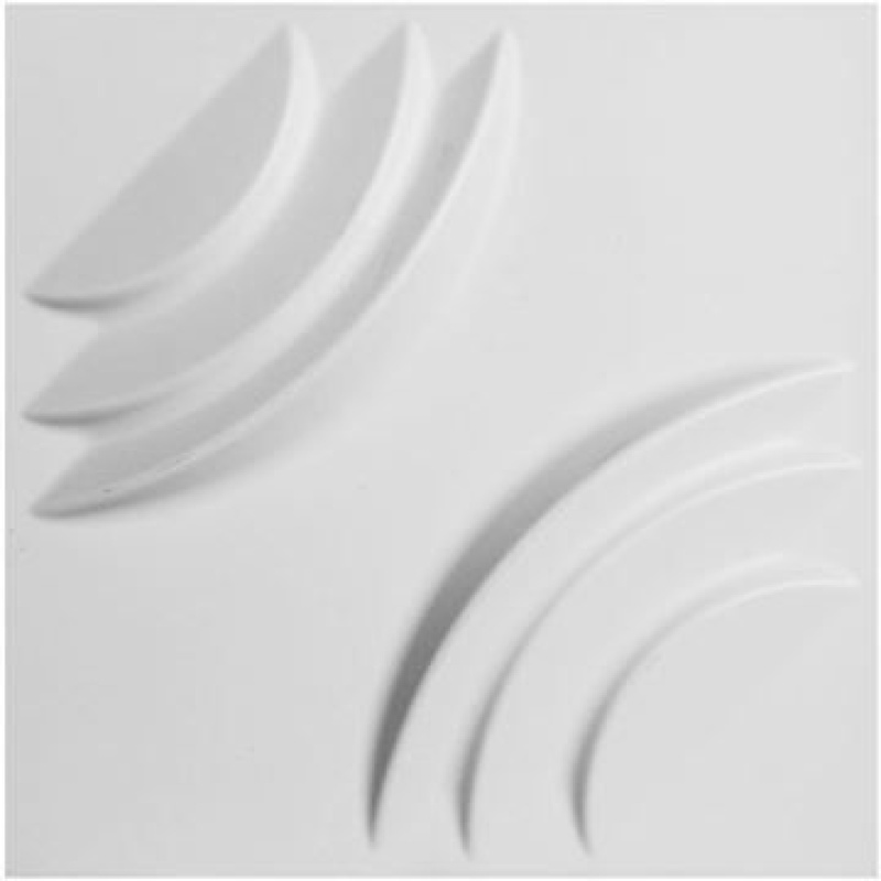 Restorers Architectural EnduraWall Decorative 3D Wall Panel