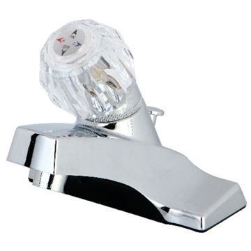 Restorers Americana Fb0521 Single Handle 4 Inch Lavatory Faucet
