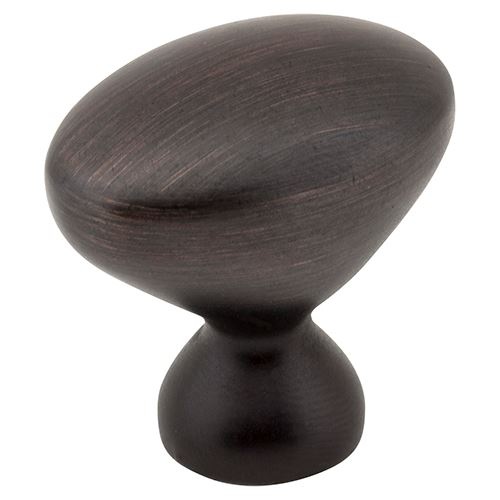 Elements Merryville Cabinet Egg Knob