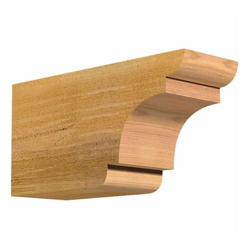 New Brighton Rafter Tail