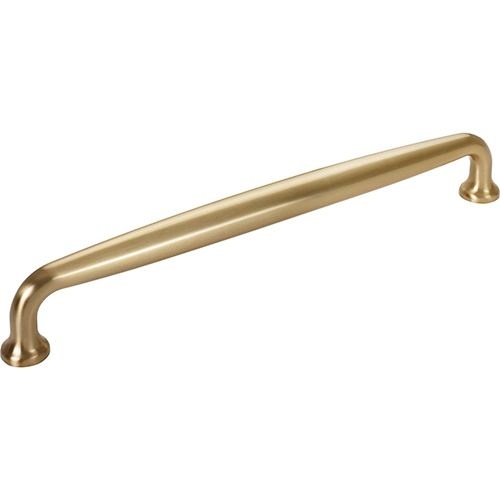Top Knobs Charlotte Appliance Pull - A Masterpiece of Traditional and Contemporary Design