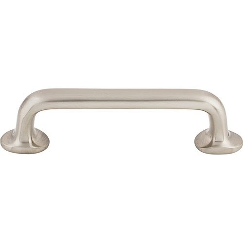 Top Knobs Aspen II Rounded Cabinet Pull