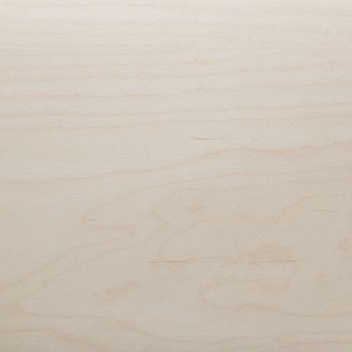 Restorers Maple Flat Cut Veneer