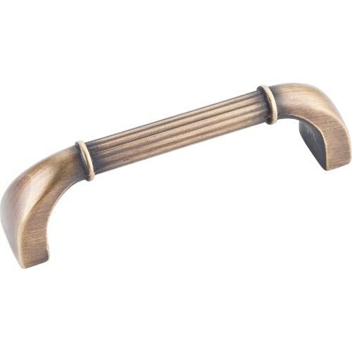 Jeffrey Alexander Cordova Cabinet Pull