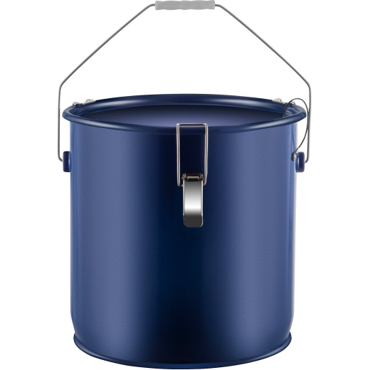 Vevor Fryer Grease Bucket 6 Gal Oil Disposal Caddy