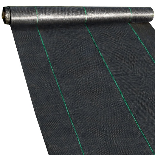 Vevor 6Ft x 300Ft Premium Weed Barrier Fabric