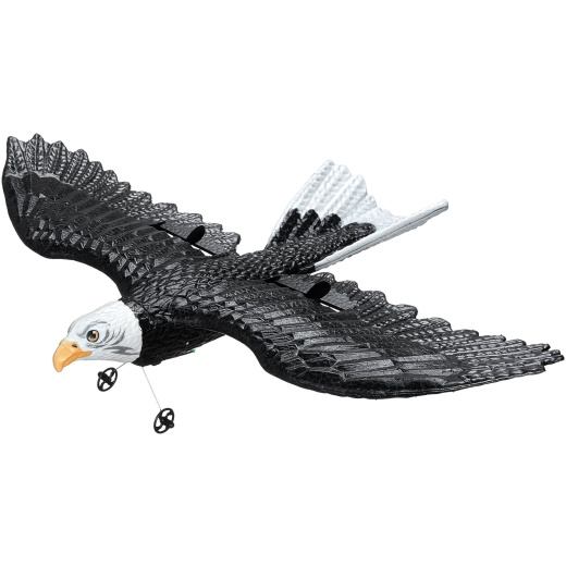 Vevor RC Airplane Biomimetic Eagle EPP Foam RC Plane Toy