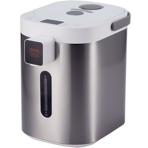 Vevor Instant Hot Water Dispenser 3L/102Oz Electric Countertop Water Dispenser