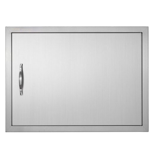 Vevor BBQ Access Door