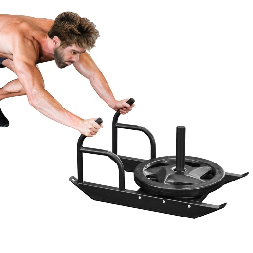 Vevor Weight Training Pull Sled