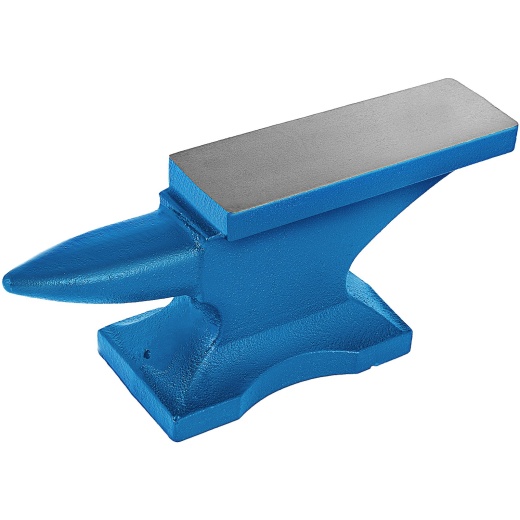 Vevor Single Horn Anvil - Superior Blacksmithing Tool for Crafting