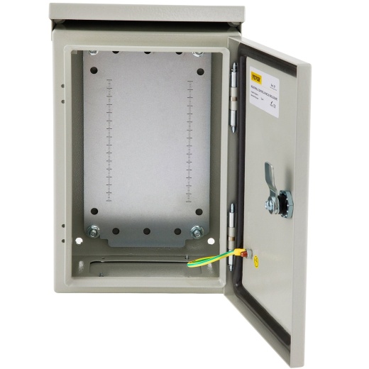 Vevor Electrical Enclosure 16x12x8 - NEMA 4 Waterproof Junction Box