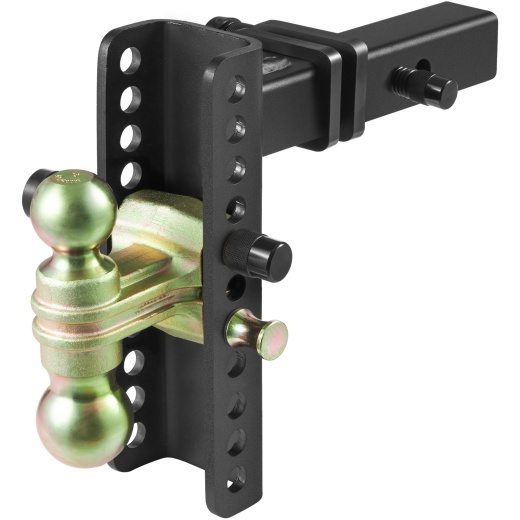 Vevor Adjustable Trailer Hitch