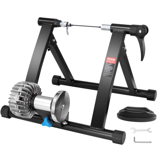 Vevor Bike Trainer Stand for Indoor Cycling Exercise