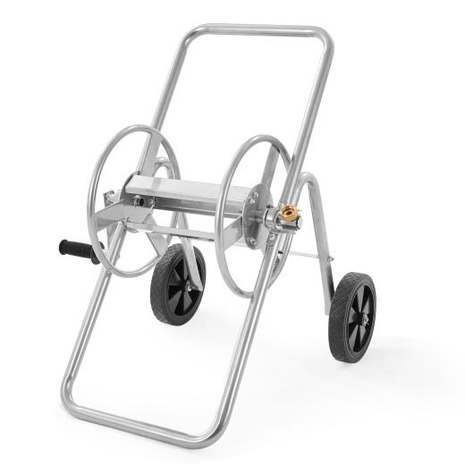 Vevor Hose Reel Cart - Efficient Gardening Made Easy