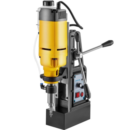 Vevor Mag Drill - 0-300 Rpm Stepless Speed Electromagnetic Drill Press
