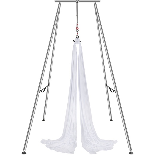 Vevor Aerial Yoga Frame & Yoga Hammock