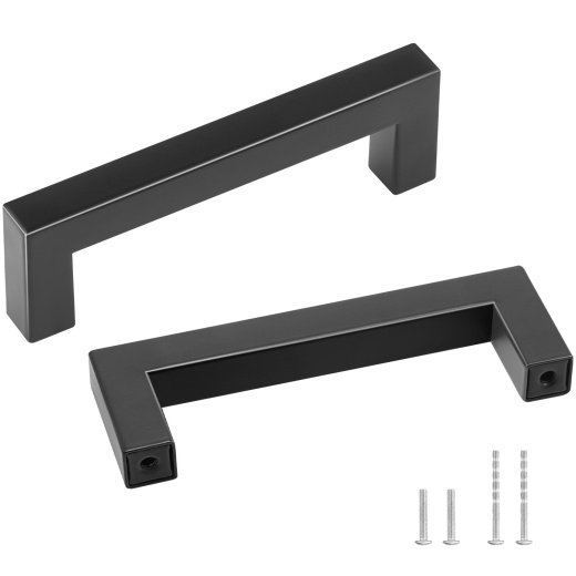 Vevor 30 Pack Cabinet Pulls - Modern Kitchen Cabinet Handles