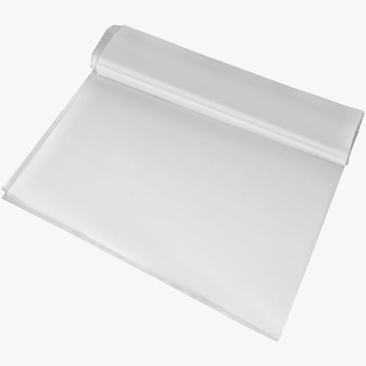 Vevor Greenhouse Film 20 X 28 Ft, 6 Mil Thickness, UV Resistant Polyethylene Film