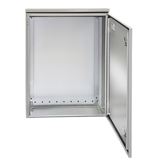Vevor Electrical Enclosure - 28x20x8in NEMA 4 Waterproof Box